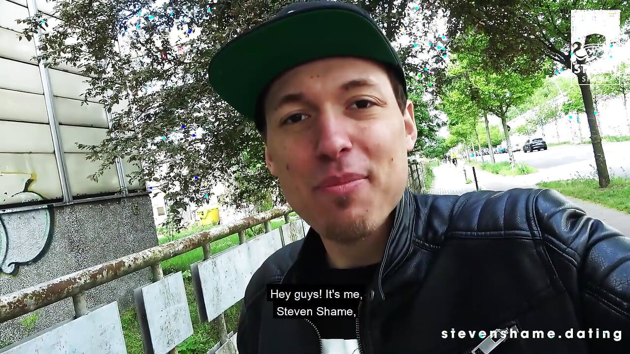Matură sexy slabă Vicky Hundt savurează o întâlnire intensă cu futai! StevenShame