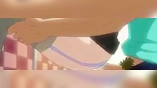 Hentai escena de sexo milf (nombre por favor)