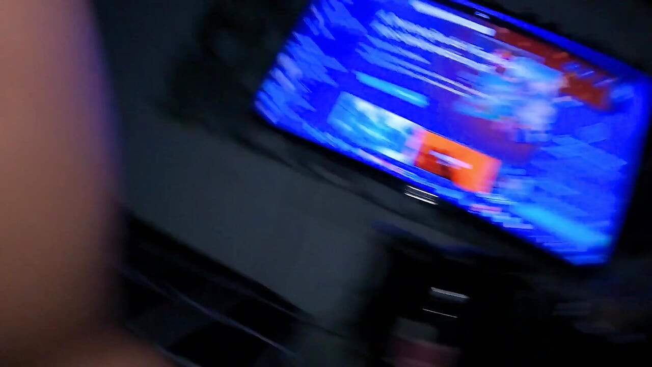 I Couldn't Handle the Anal Sex and I Got His Dick Dirty.