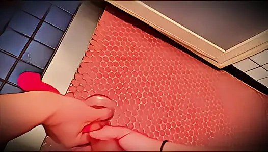 Inject Sailor Sumomo Sun dengan sperma afrodisiak.