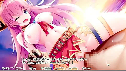Angelic Link [Tipe Varian]