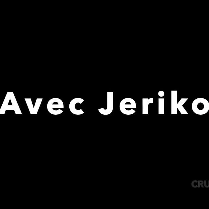 Jeriko Fucke Draw by Gianni Maggio in Madrid