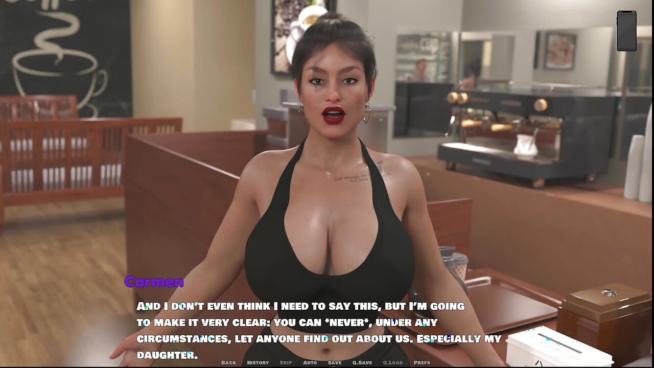 Obsessed with Horny Divorced MILFs Part 50