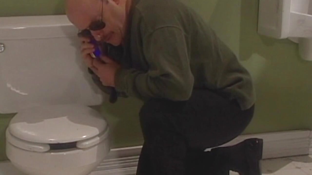 Step Dad's Friend in Bold Adventure