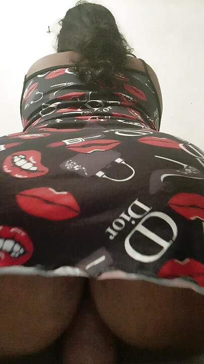 Eu posso caber tudo