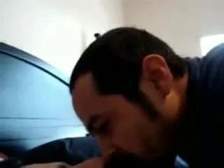 gay homemade latino