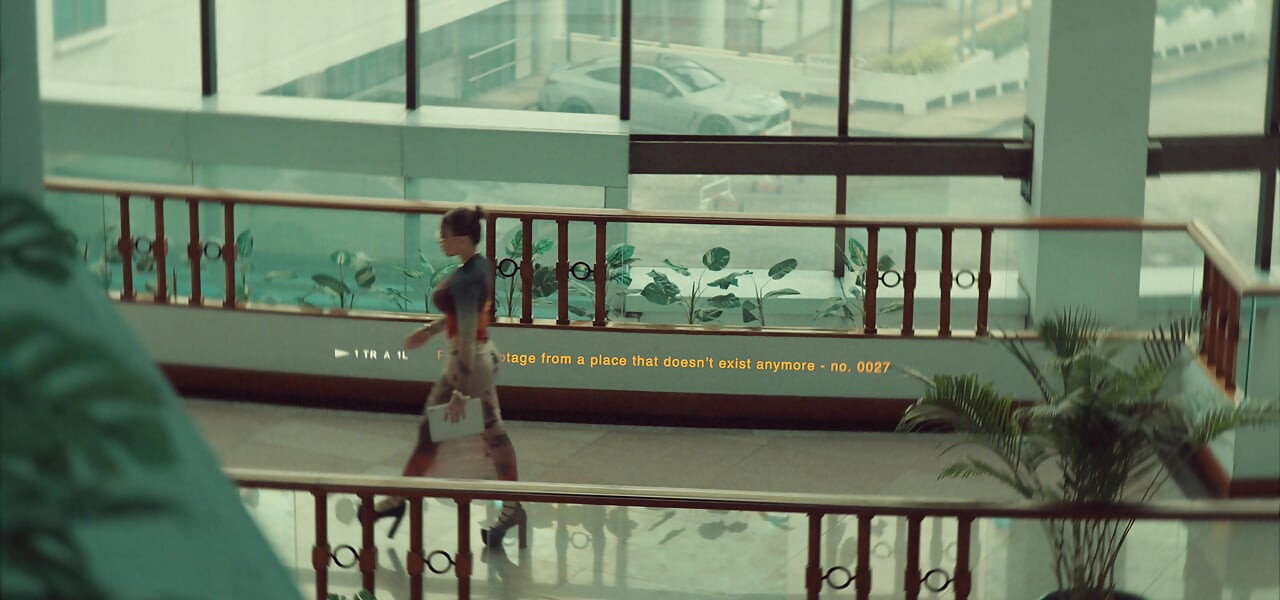 IT: The Reflection