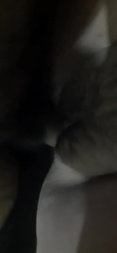 Key moment from "Stepsister came home today very loudly fucked stepsister&#039;s ass and pussy"