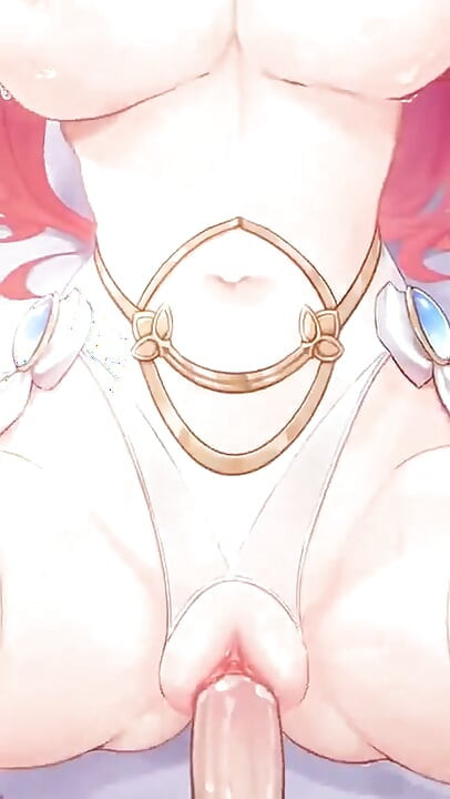 Nilou missionarsstellung