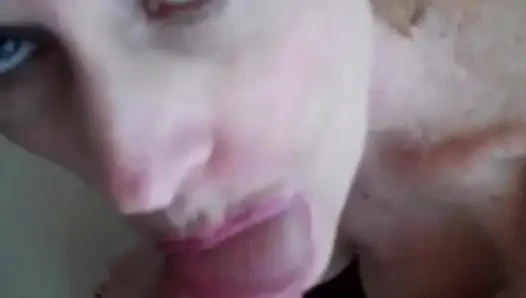 Melaies sinnliche orale fähigkeiten