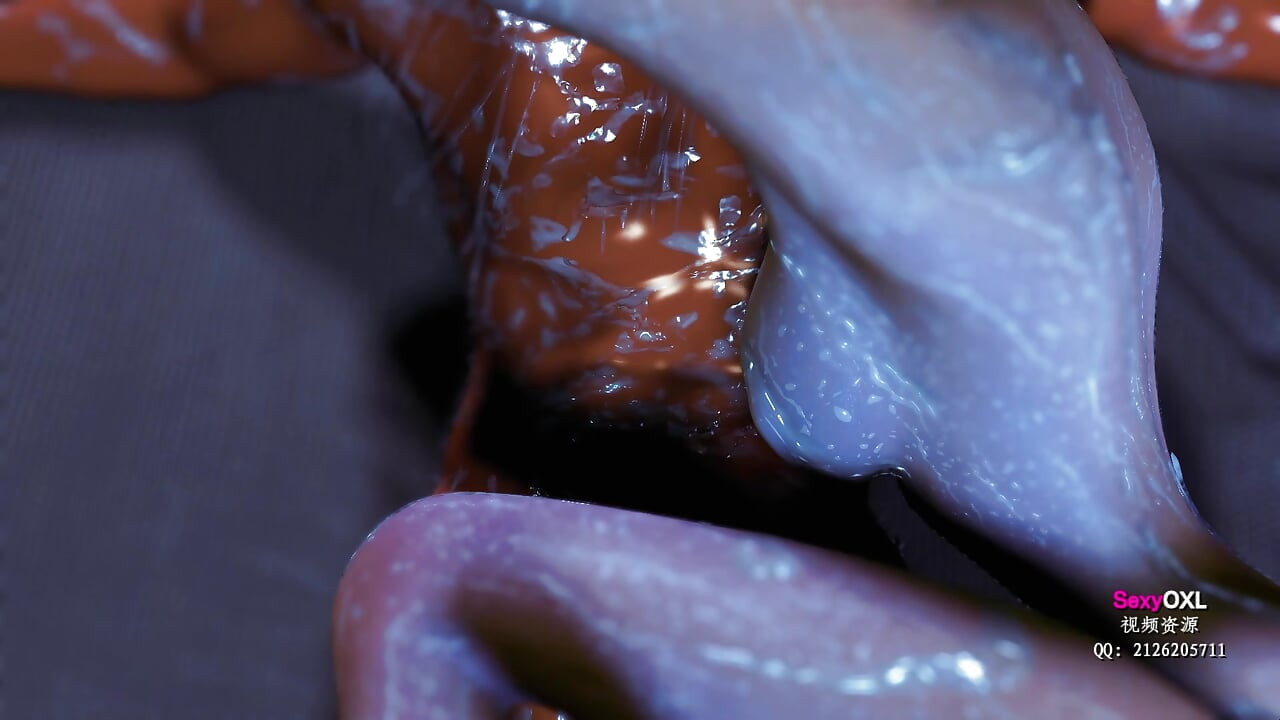 Deep semen extraction, semen covered all over without stopping