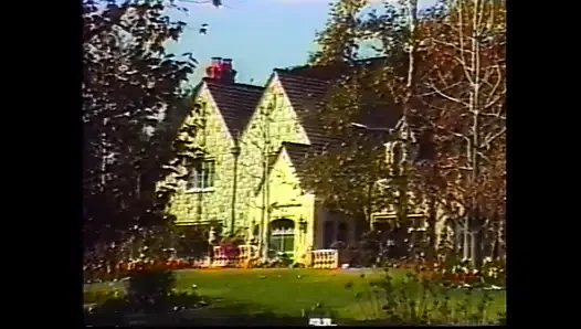 Vintage Lesbian Wishes