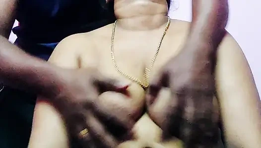 Mohini жена делится сексом дези