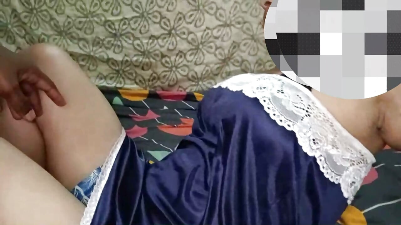 stepsister fucked part 1 home alone