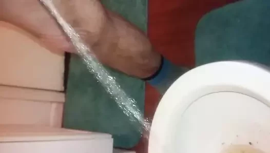 Pazar sabahı işemek