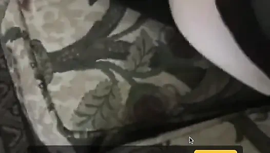 Böse sexy melanie: Die eheschlampe