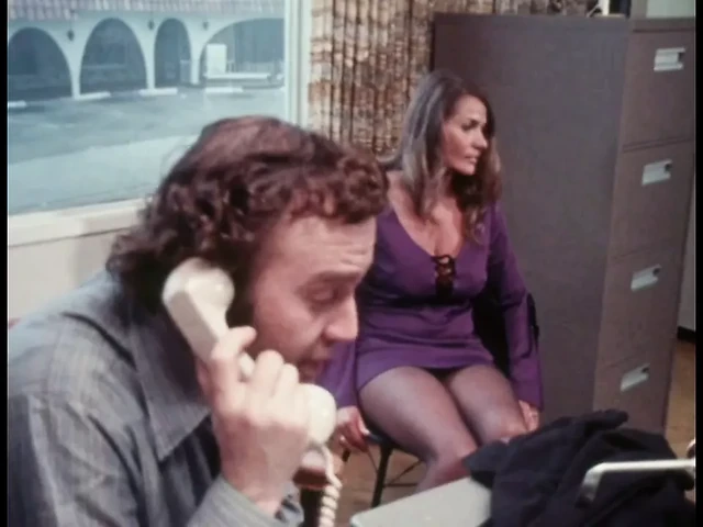 Heads Or Tails (1973) 1of3