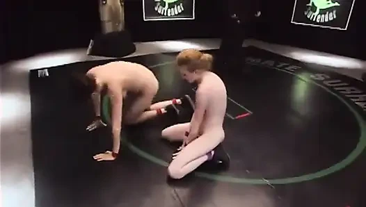 The Spider (1-0) Vs Firestorm (0-0)