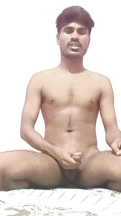 Black Hot Boy Masterbation 🔥Full Cum Fun .