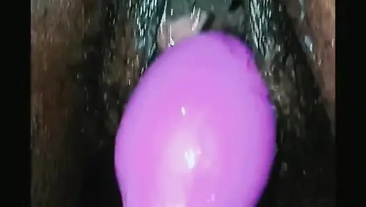 Lola делает ее киску сливочной!!