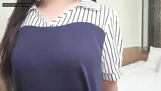 FirstReveal Desirebloom разворачивается по мере ее приватного пробуждения превращается в захваченную встречу - 1