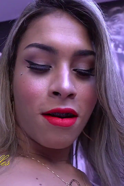 Sve o gospođi Meirelles