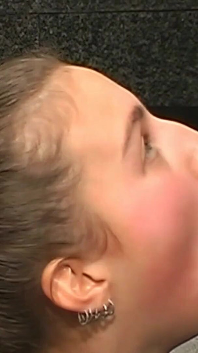 Uncle watches his niece fuck | Clip 3