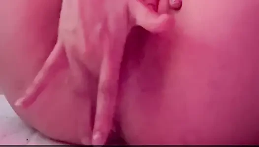 Ich Selbst Im Badezimmer Ficke