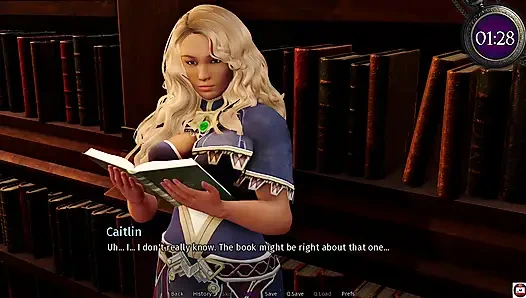 ДОМ В РАЗЛОМЕ - (ЧАСТЬ 66) NC