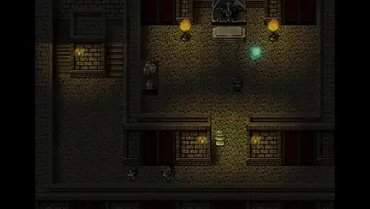 Peasant's Quest #111 Breeding Sex with Two Babes at Wedding Night