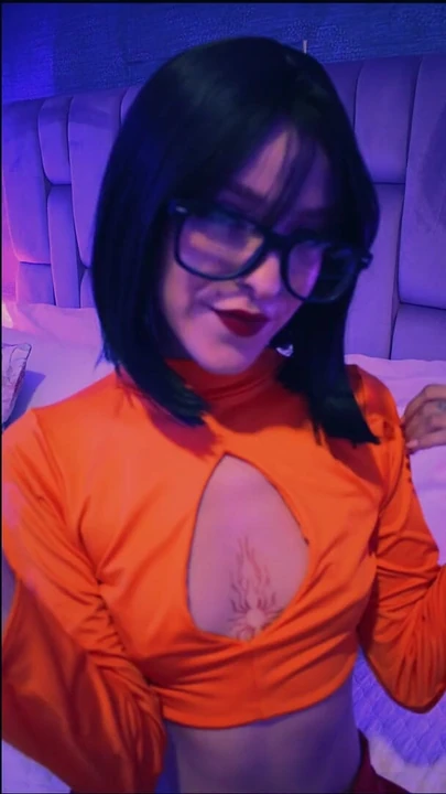 Ginger_Foxy video