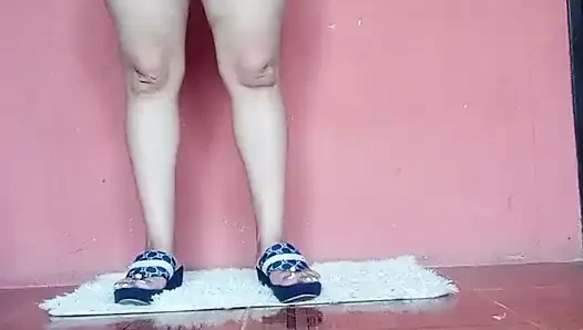 Mutlu sonla biten fetişlerim