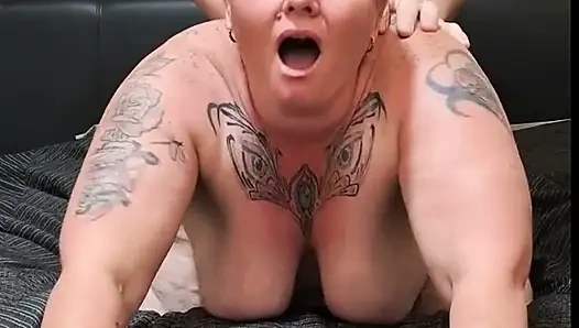 I enjoy being FUCKED while looking into the CAMERA and receiving big CREAMPIES in my juicy PUSSY.