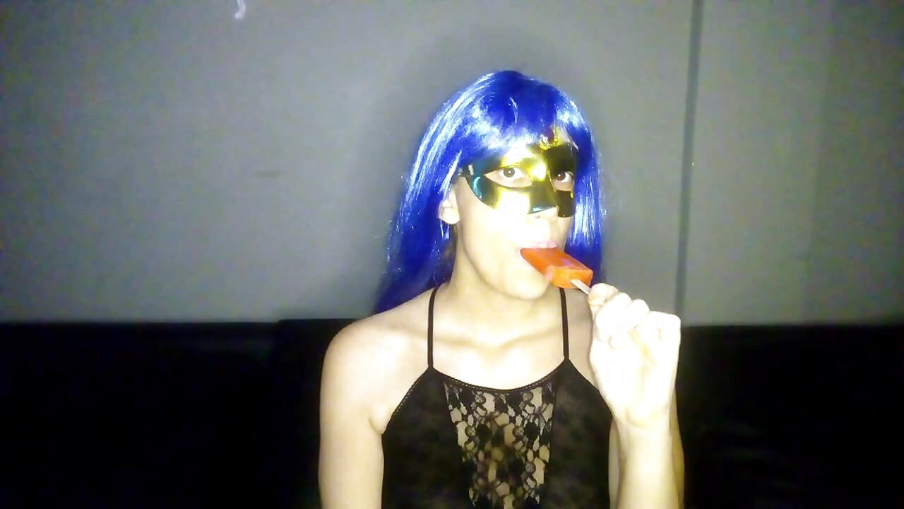 Video mamoSexy