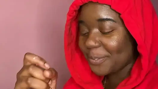Shy Street Chick Gets Handy With Sound On
