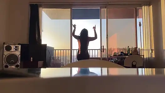 Welcum zu meinem barbiie Leben in den Cloudz