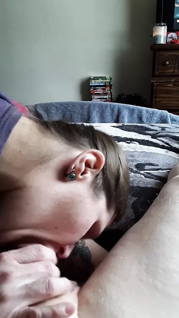 Blowjob fun