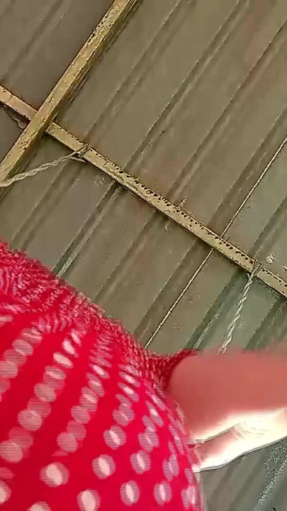 Beutiful lady swinging without panties on a swing outdoors. Slow motion 127 3 | Clip 2