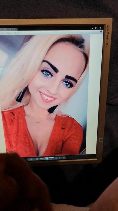 Cumtributerequest xhamfriend tomrom2122 per sylwia