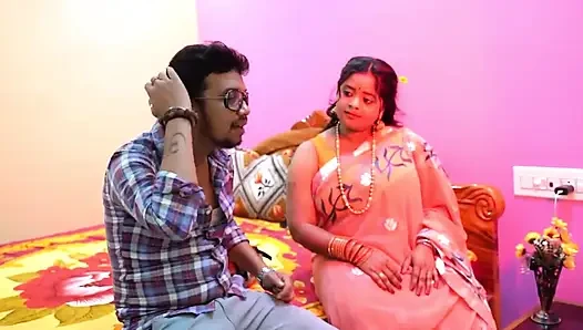 Schönes bhabhi