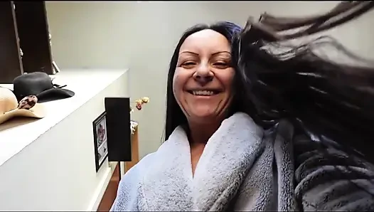 и использовали для моего удовольствия, затем оставил Aching Blue Balled