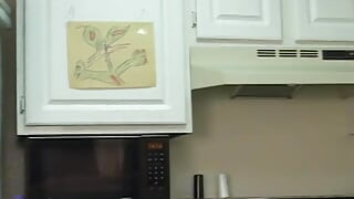 Anal seduction