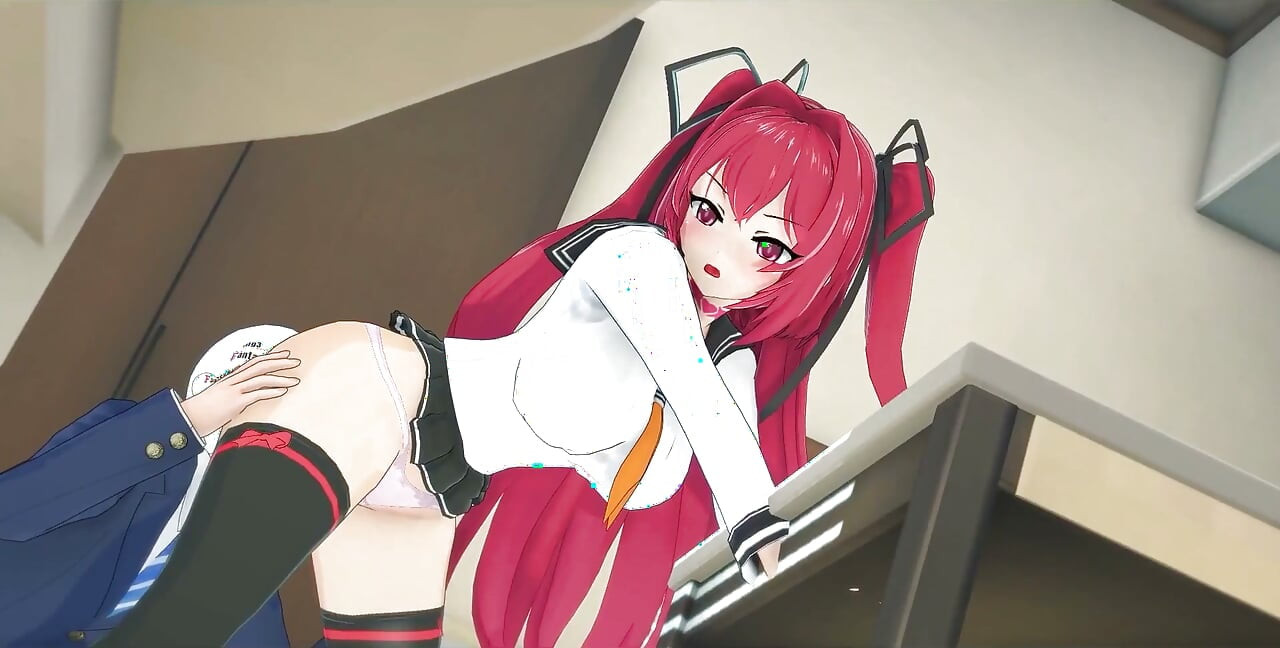 Shinmai Maou Ntr Testament  Part 1