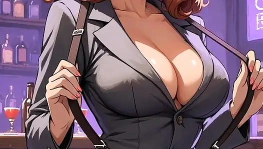 Sexy frauen aus der steinzeit bis zur zukünftigen dirtytalk-reise