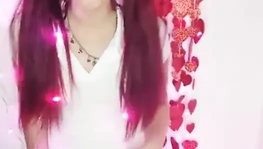 Shyyfxx Merry Christmas! Gift for All My Love!