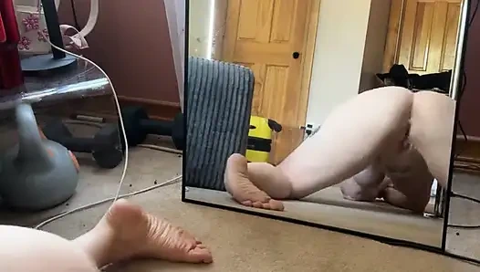 Showing off My Curves
