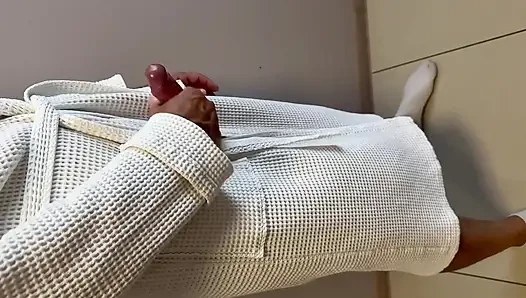 A Special Approach, the Doctor Knows How to Help... Her Mouth and Ass Are All Attraction