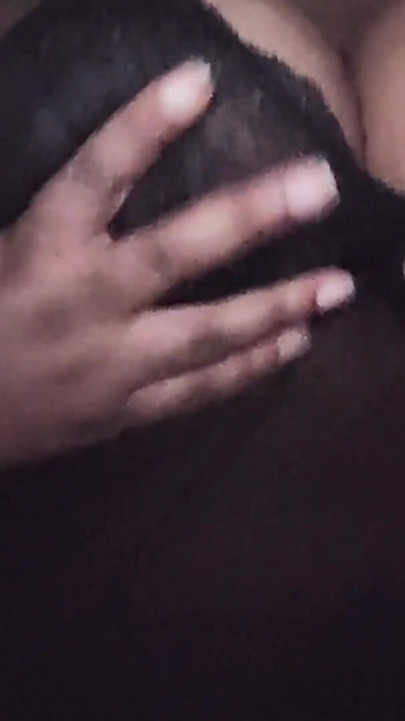 Shaking Bouncing My Big Boobs Twisting My Nipples Lactating