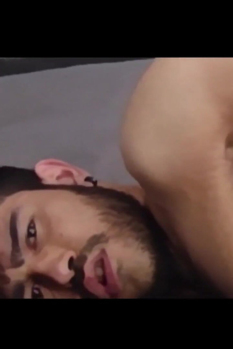 Seduction From Hot Latino Boy