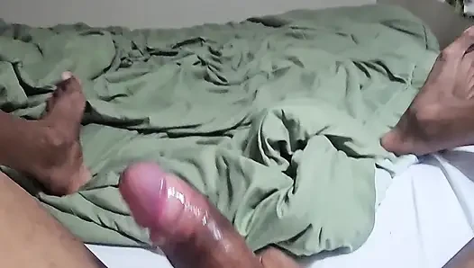 Big Bull Fetishes